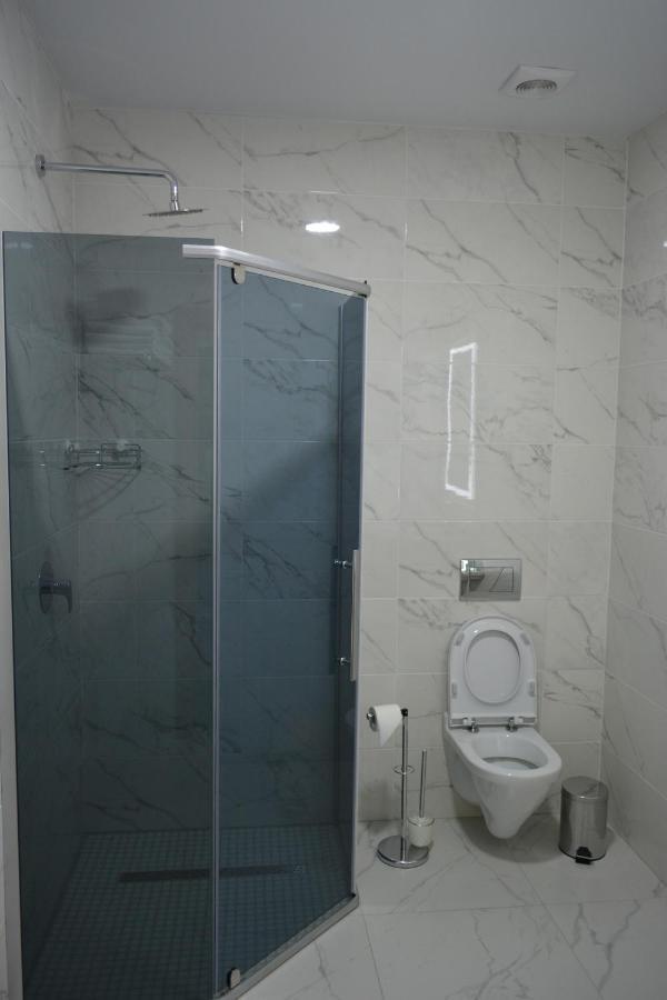 Гостиничный Комплекс Коктобе Aktobe Zewnętrze zdjęcie