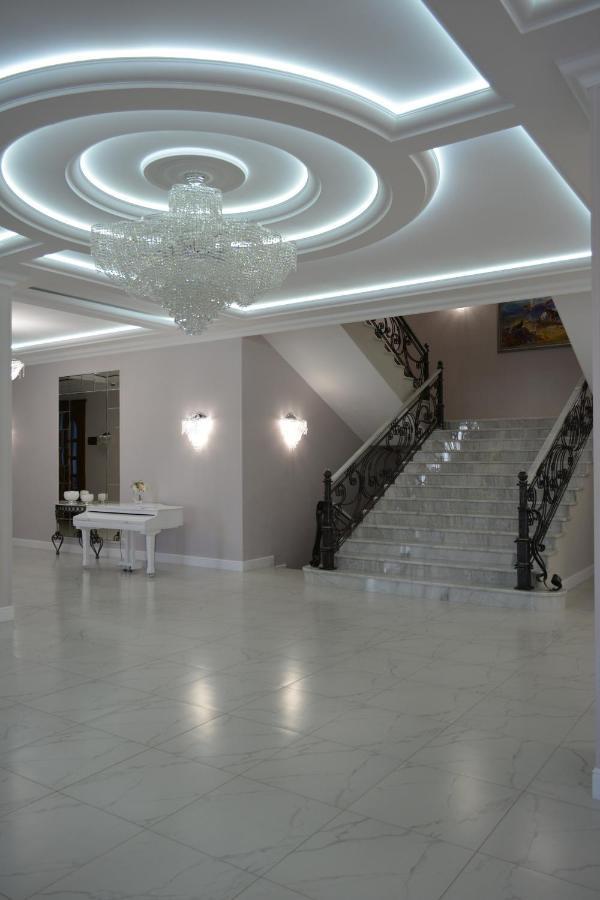 Гостиничный Комплекс Коктобе Aktobe Zewnętrze zdjęcie