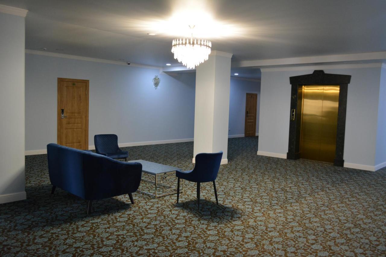 Гостиничный Комплекс Коктобе Aktobe Zewnętrze zdjęcie